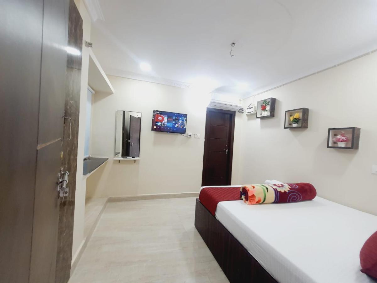 Mk Love hotel Hyderabad