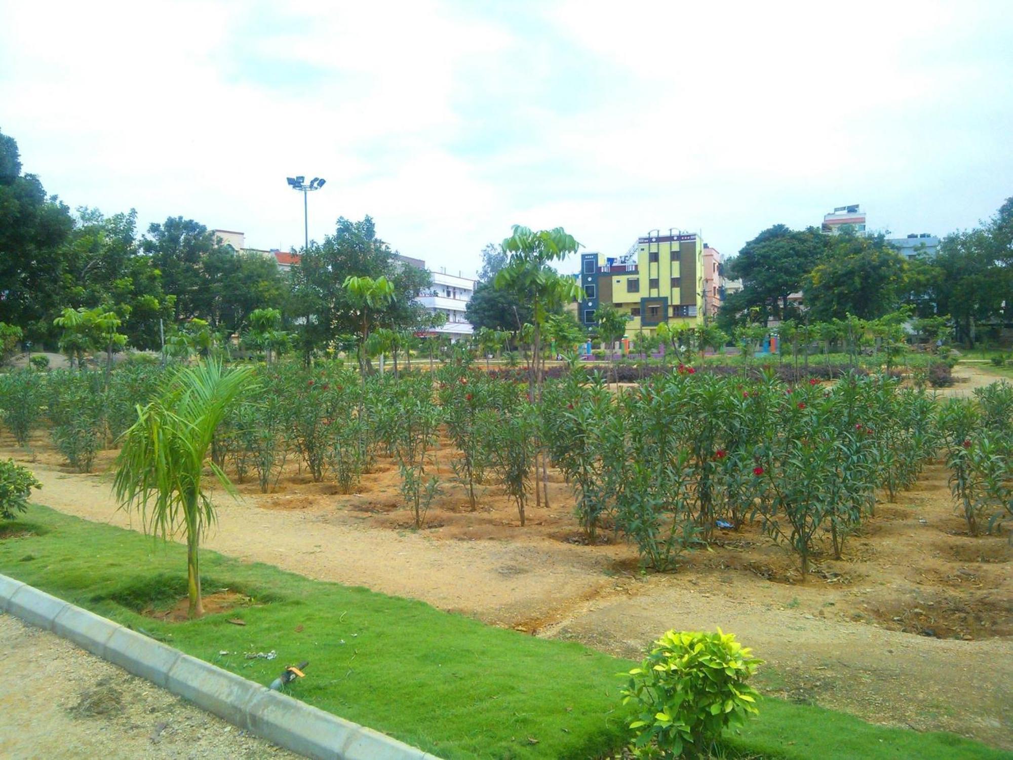 Mk Love hotel Hyderabad