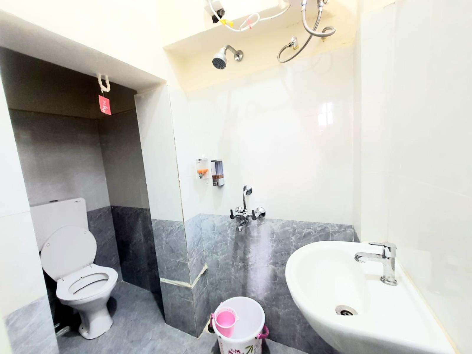 Mk Love hotel Hyderabad