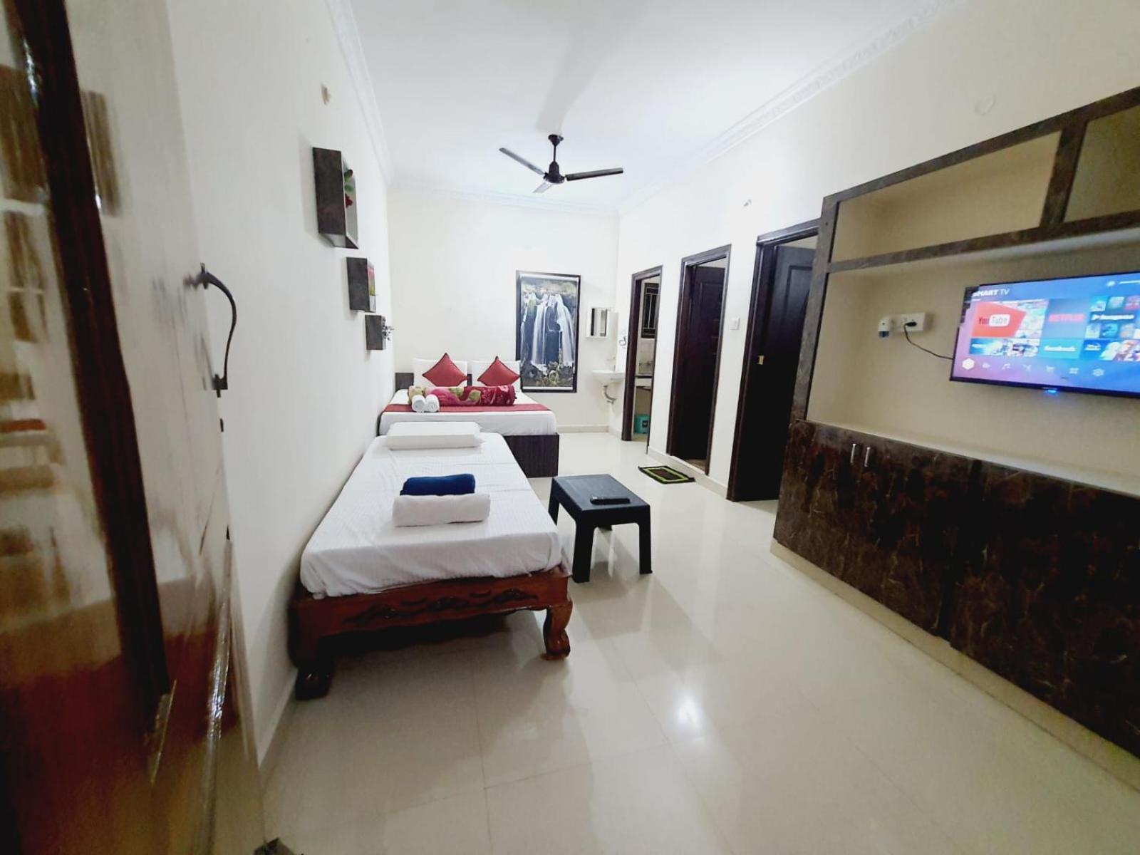 Mk Love hotel